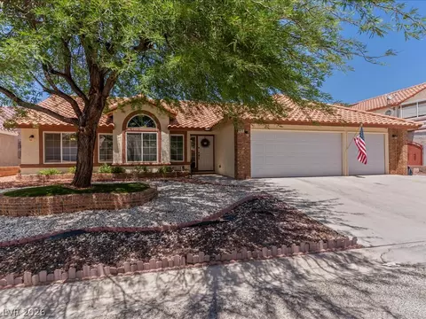 6420 Goody Ct, Las Vegas, NV 89118