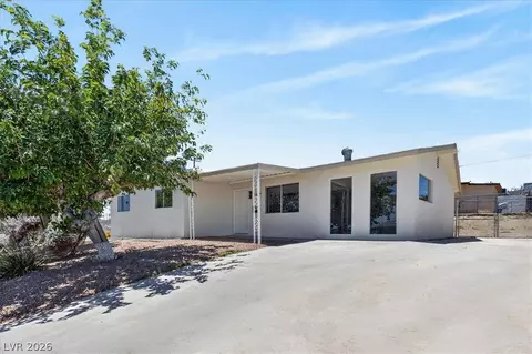 1937 Leona St, Las Vegas, NV 89106