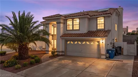 3485 Artemis St, Las Vegas, NV 89117