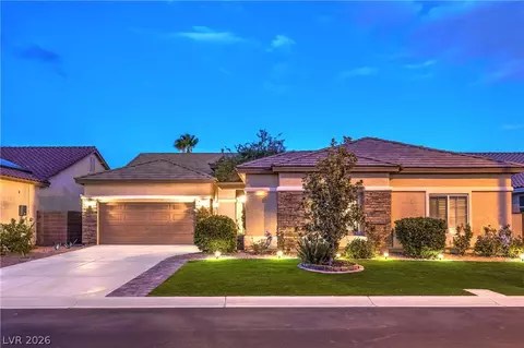 7228 Dusty Cloud St, Las Vegas, NV 89149