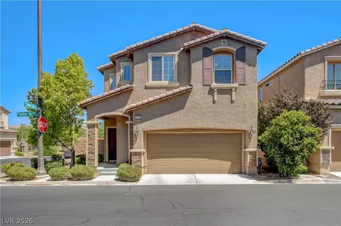 7588 Eastham Bay Ave, Las Vegas, NV 89179