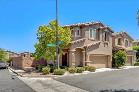 7588 Eastham Bay Ave, Las Vegas, NV 89179