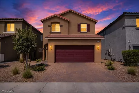 9231 S Park St, Las Vegas, NV 89178