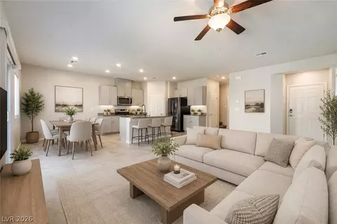 9231 S Park St, Las Vegas, NV 89178