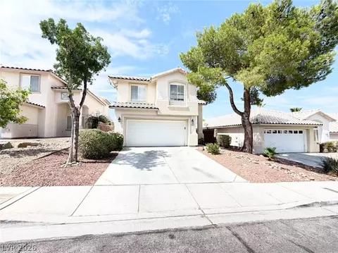 10420 Prime View Ct, Las Vegas, NV 89144