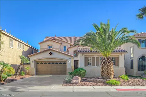 1693 Ravanusa Dr, Henderson, NV 89052