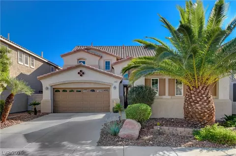 1693 Ravanusa Dr #0, Henderson, NV 89052