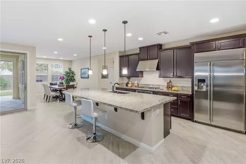 2522 Birch Hollow St, Henderson, NV 89044