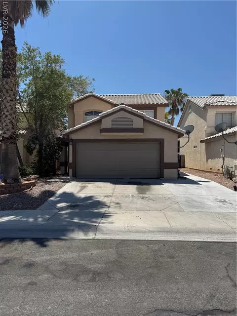 7513 Jockey Ave, Las Vegas, NV 89130