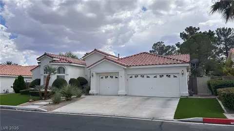 6207 Oak Park Ave, Las Vegas, NV 89118