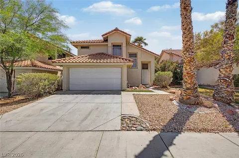 332 Cavalla St, Henderson, NV 89074
