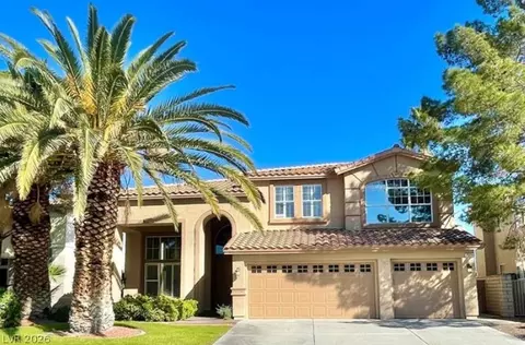 2504 Hacker Dr, Henderson, NV 89074