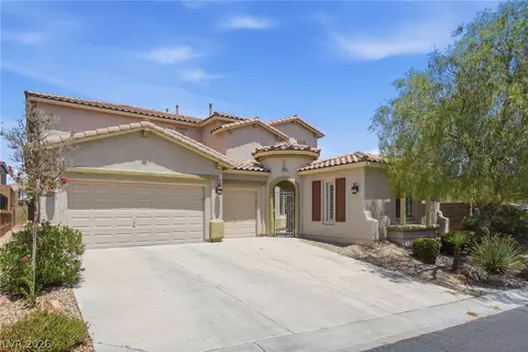 9952 Madison Walk Ave, Las Vegas, NV 89149
