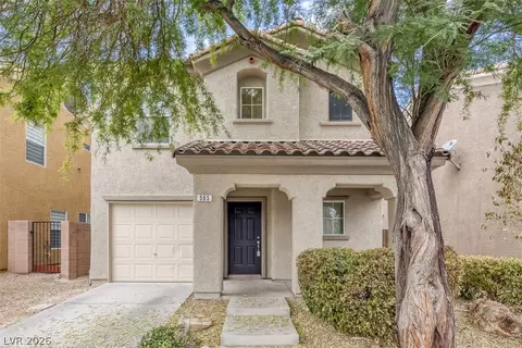565 Lapford St, Las Vegas, NV 89178