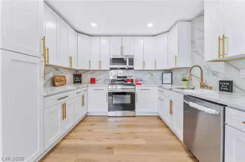 1436 Bracken Ave, Las Vegas, NV 89104