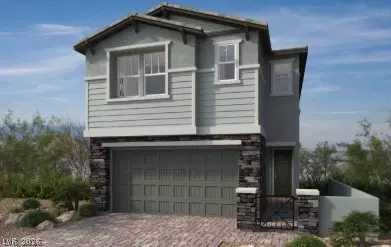 415 Preston Oak Ln, Las Vegas, NV 89138