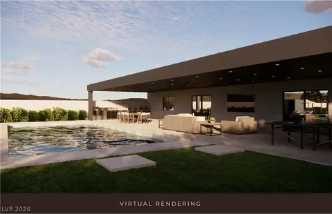 153 Montevallo Bend St, Henderson, NV 89015