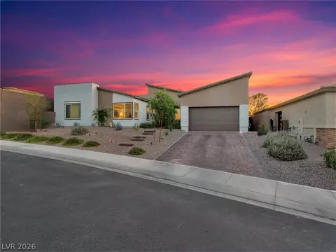153 Montevallo Bend St, Henderson, NV 89015