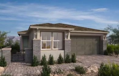 519 Clover Bar Ln, Las Vegas, NV 89138