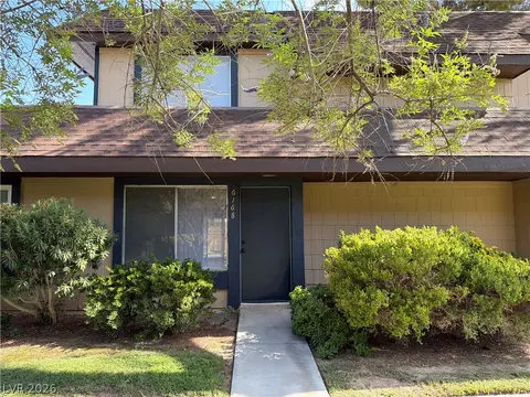 6168 Meadow View Ln, Las Vegas, NV 89103