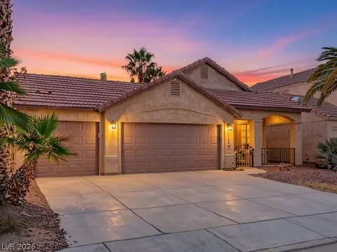 9530 Redstar St, Las Vegas, NV 89123