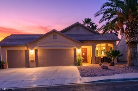 9530 Redstar St, Las Vegas, NV 89123