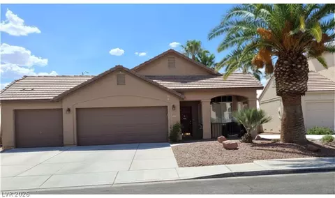 9530 Redstar St, Las Vegas, NV 89123