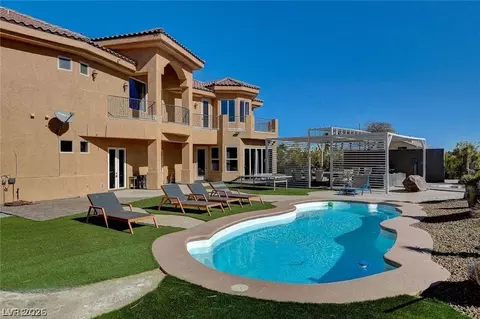 395 E Wigwam Ave, Las Vegas, NV 89123