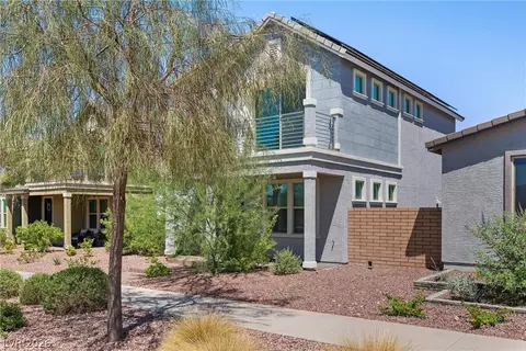 Exterior - 976 E Sunset Rd, Henderson, NV 89011 photo 3 of 17