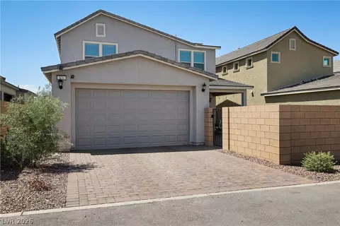 Exterior - 976 E Sunset Rd, Henderson, NV 89011 photo 10 of 17