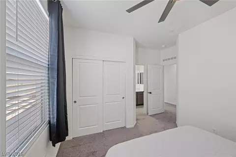 Bedroom - 976 E Sunset Rd, Henderson, NV 89011 photo 6 of 8