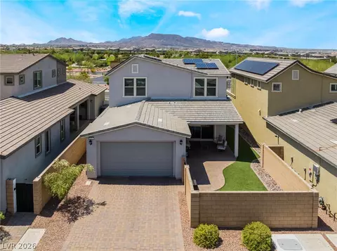 Exterior - 976 E Sunset Rd, Henderson, NV 89011 photo 15 of 17