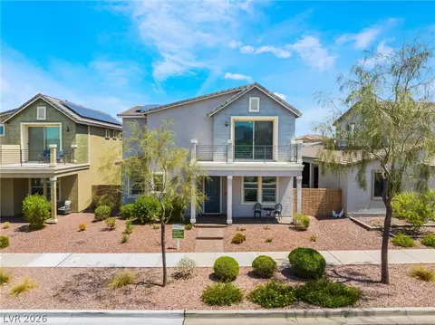 Exterior - 976 E Sunset Rd, Henderson, NV 89011 photo 14 of 17