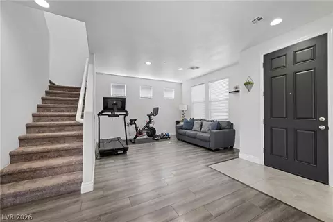 Entry Way - 976 E Sunset Rd, Henderson, NV 89011 photo 1 of 8