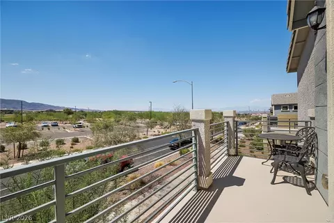 Exterior - 976 E Sunset Rd, Henderson, NV 89011 photo 11 of 17