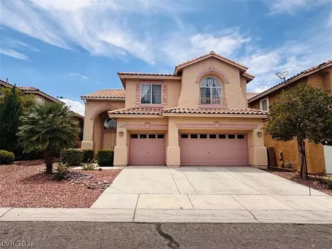 425 Emerald Heights St, Las Vegas, NV 89144