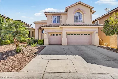 425 Emerald Heights St, Las Vegas, NV 89144