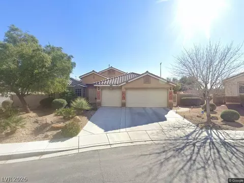 213 Whitetail Archery Ave, North Las Vegas, NV 89084