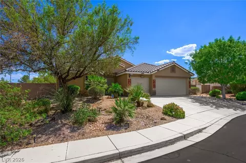 213 Whitetail Archery Ave, North Las Vegas, NV 89084