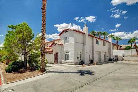 3923 Starfield Ln, Las Vegas, NV 89147