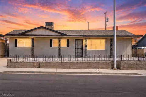 2217 Constantine Ave, Las Vegas, NV 89101