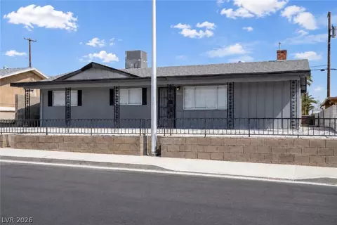 2217 Constantine Ave, Las Vegas, NV 89101