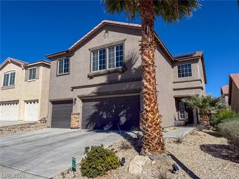 9156 Weeping Hollow Ave, Las Vegas, NV 89178