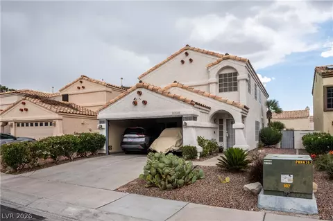 2820 S Swallow Point Cir, Las Vegas, NV 89117
