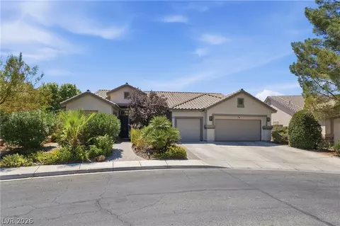 2531 Serenity Hollow Dr, Henderson, NV 89052