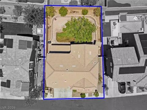 10756 Bayview House Ave, Las Vegas, NV 89166