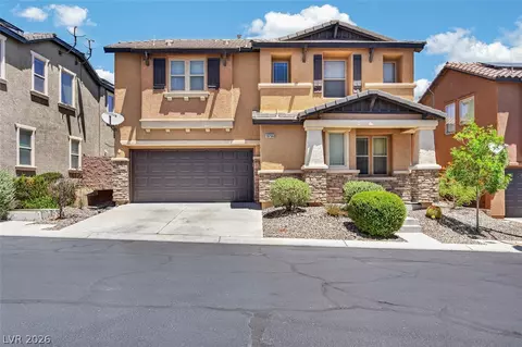 10756 Bayview House Ave, Las Vegas, NV 89166