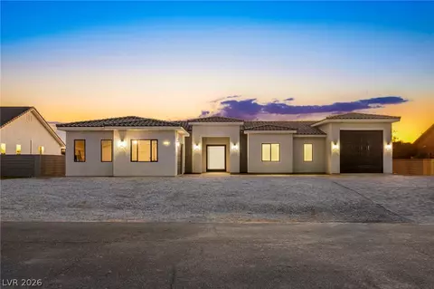 6340 Montclair St, Pahrump, NV 89061