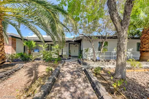 1920 Parkchester Dr, Las Vegas, NV 89108
