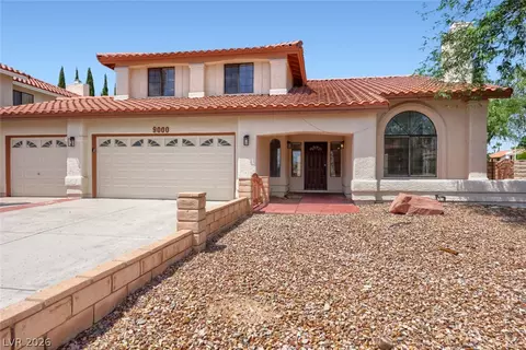 9000 Feather River Ct, Las Vegas, NV 89117